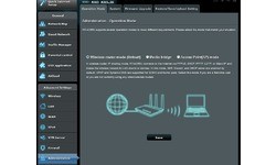 Asus RT-N66U