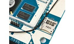 Asus RT-N66U