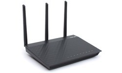 Asus RT-N66U