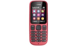 Nokia 101 Red