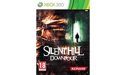Silent Hill, Downpour (Xbox 360)