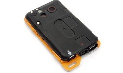 Sony Ericsson Xperia Active ST17i Black/Orange