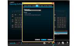 Logitech G105