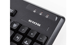 Logitech G105