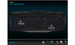 Logitech G105