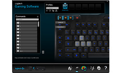 Logitech G105