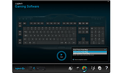 Logitech G105