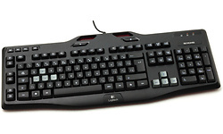 Logitech G105