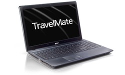 Acer TravelMate 7750-2334G32MISS BE