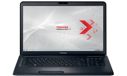 Toshiba Satellite C670-15Z