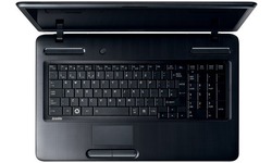Toshiba Satellite C670-15Z