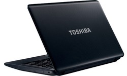 Toshiba Satellite C670-15Z