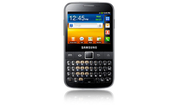 Samsung Galaxy Y Pro Txt B5510 Black