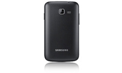 Samsung Galaxy Y Pro Txt B5510 Black