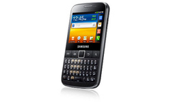 Samsung Galaxy Y Pro Txt B5510 Black