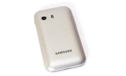 Samsung Galaxy Y S5360 Grey
