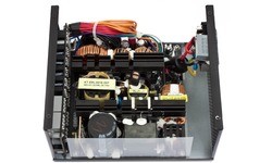 OCZ ZT Series 750W