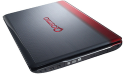 Toshiba Qosmio X770-107