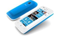 Nokia Lumia 710 Black