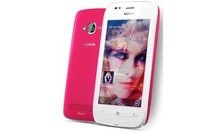 Nokia Lumia 710 Black