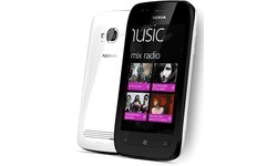 Nokia Lumia 710 Black