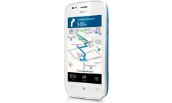 Nokia Lumia 710 Blue