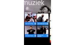 Nokia Lumia 800 Black