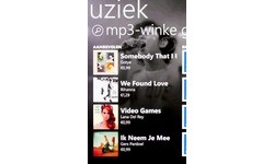 Nokia Lumia 800 Black