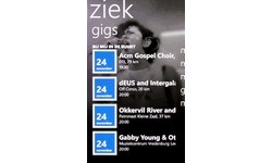 Nokia Lumia 800 Black