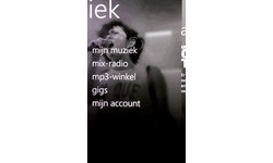 Nokia Lumia 800 Black