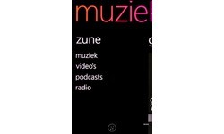 Nokia Lumia 800 Black