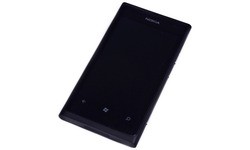 Nokia Lumia 800 Black