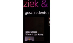 Nokia Lumia 800 Black