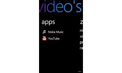 Nokia Lumia 800 Black