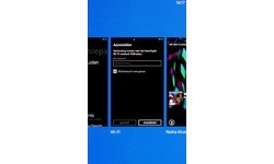 Nokia Lumia 800 Black