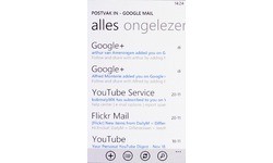 Nokia Lumia 800 Black