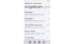 Nokia Lumia 800 Black