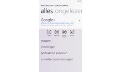 Nokia Lumia 800 Black