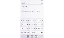 Nokia Lumia 800 Black