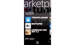 Nokia Lumia 800 Black