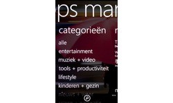 Nokia Lumia 800 Black