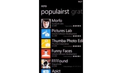 Nokia Lumia 800 Black