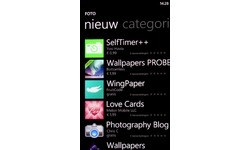 Nokia Lumia 800 Black