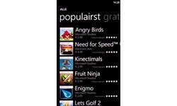 Nokia Lumia 800 Black