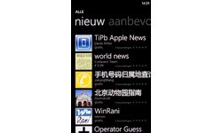 Nokia Lumia 800 Black