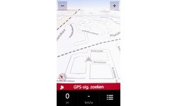 Nokia Lumia 800 Black