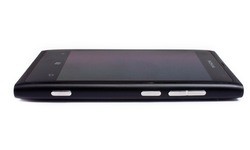 Nokia Lumia 800 Black