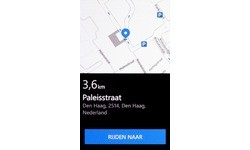 Nokia Lumia 800 Black