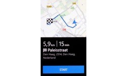 Nokia Lumia 800 Black