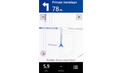 Nokia Lumia 800 Black